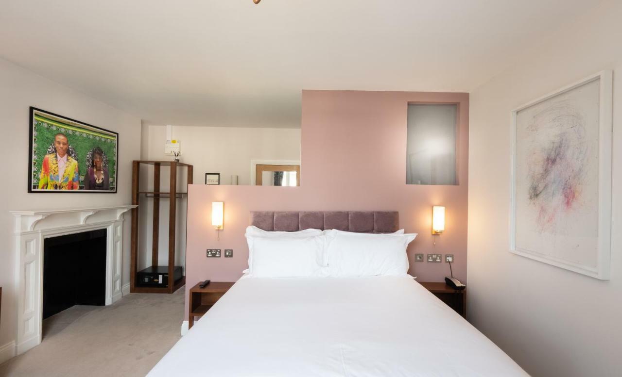The Kings Arms Hotel Kingston upon Thames  Eksteriør billede